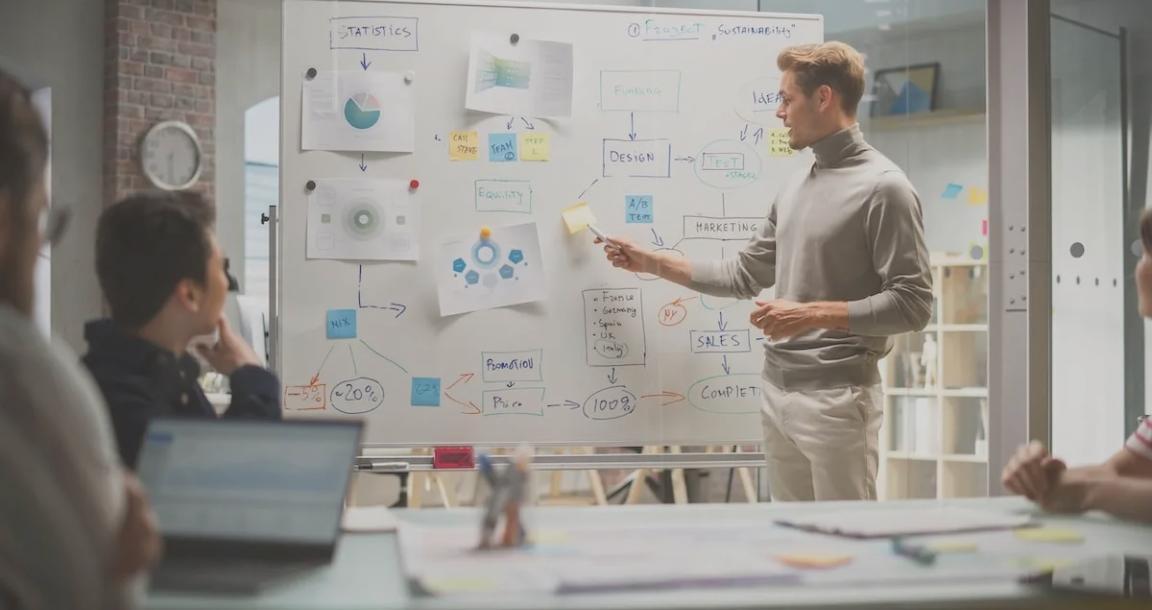 Процес навчання анатомії